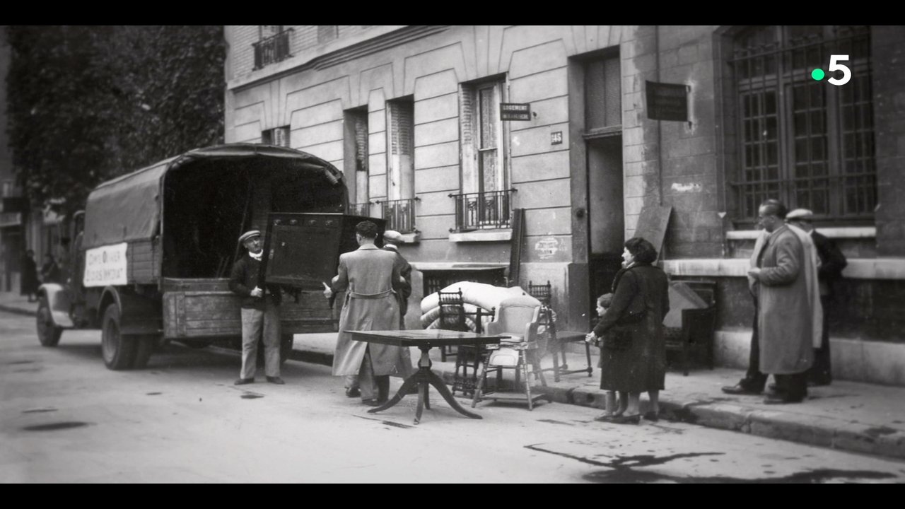 Backdrop image for movie Les Suppliques