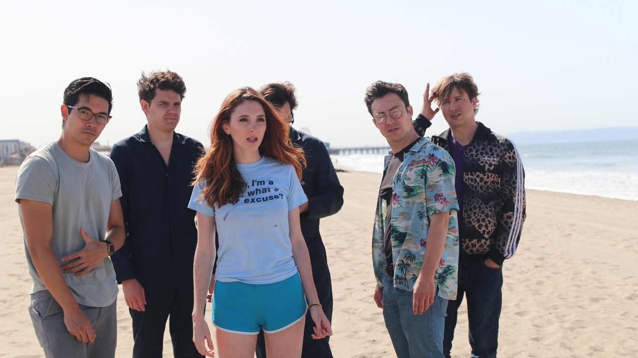 Backdrop image for movie Grandmother's Gold