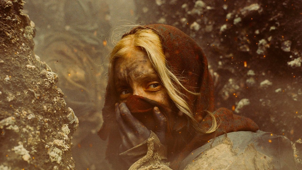 Backdrop image for movie Waiting for the Storms
