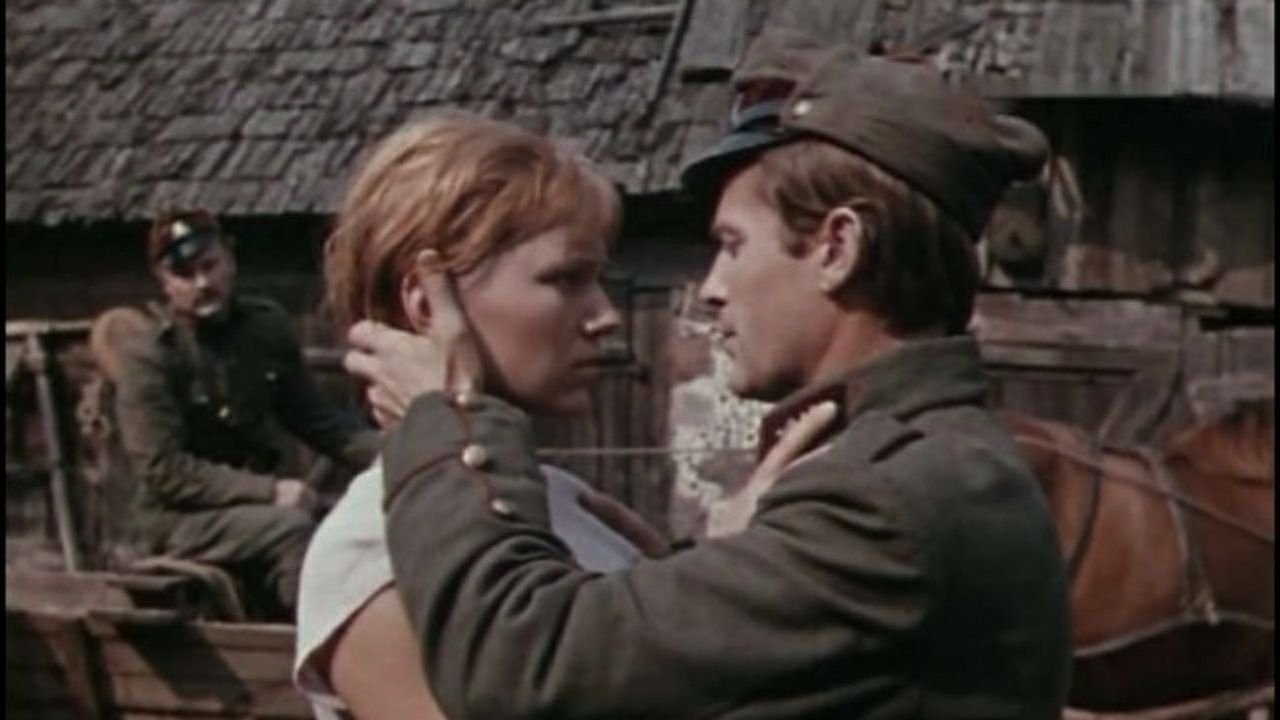 Backdrop image for movie Ilga-Ivolga