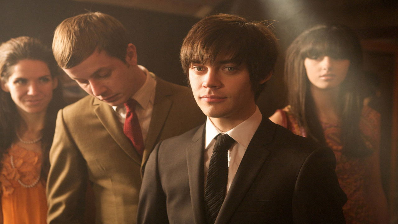 Backdrop image for movie Best: His Mother's Son