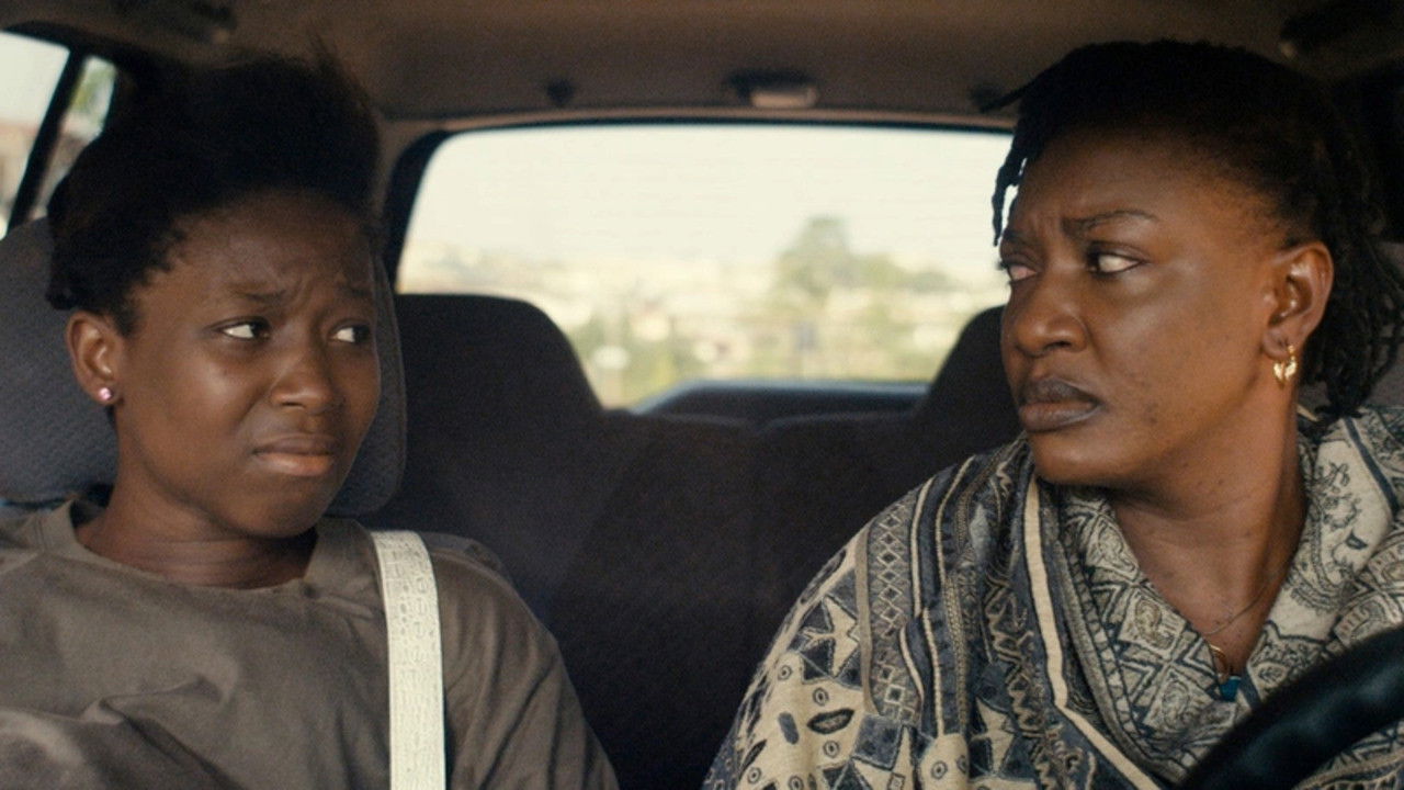 Backdrop image for movie B for Boy