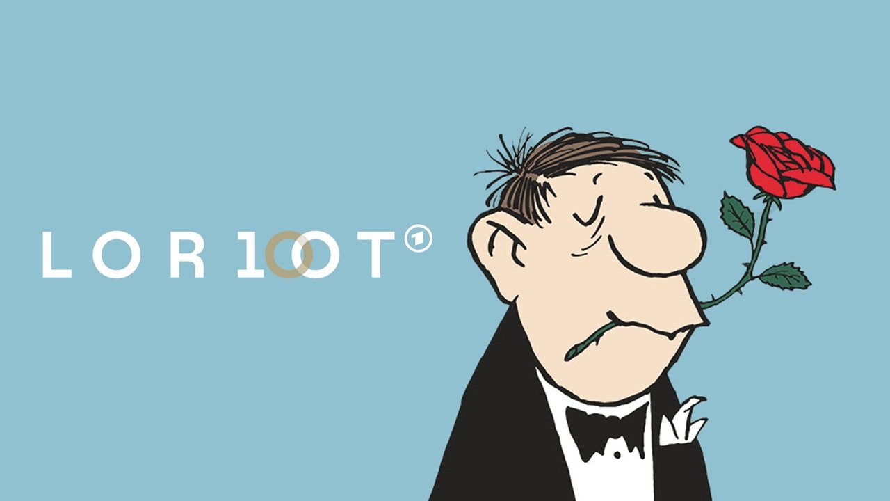 Backdrop image for movie Loriot 100