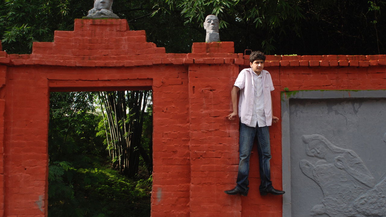 Backdrop image for movie Dazed in Doon