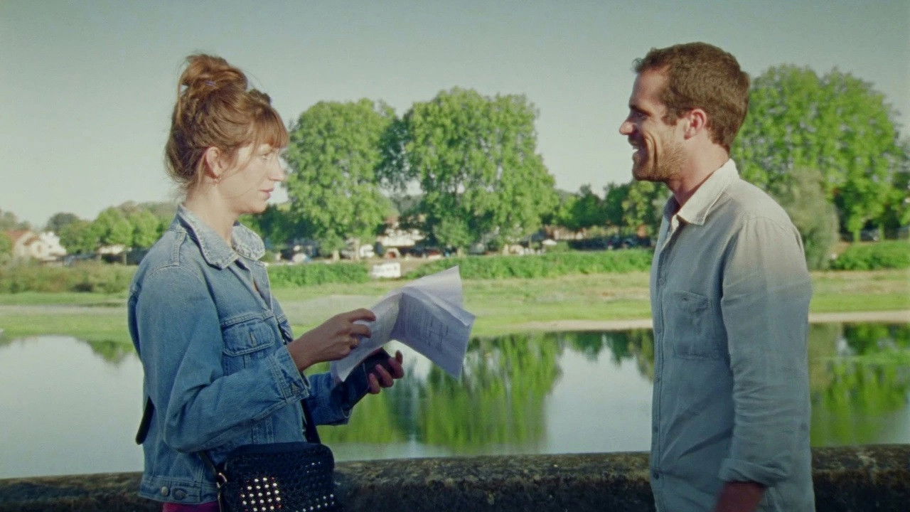 Backdrop image for movie Hot Spot