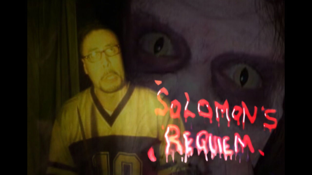 Backdrop image for movie Solomon's Requiem