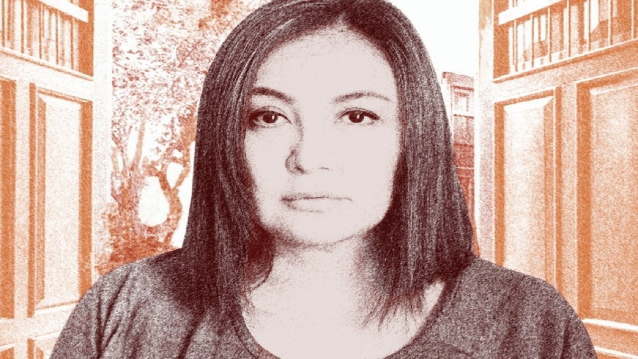Backdrop image for movie The Family That Doesn't Weep