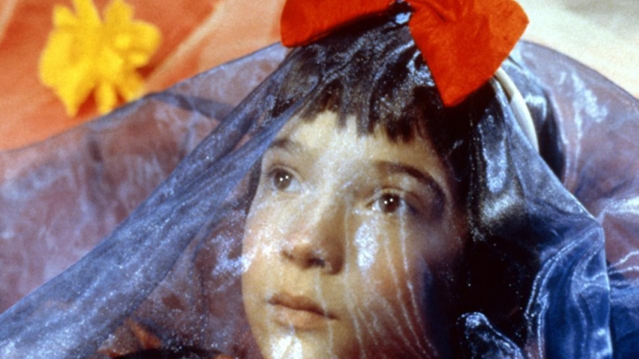 Backdrop image for movie My Life in Pink
