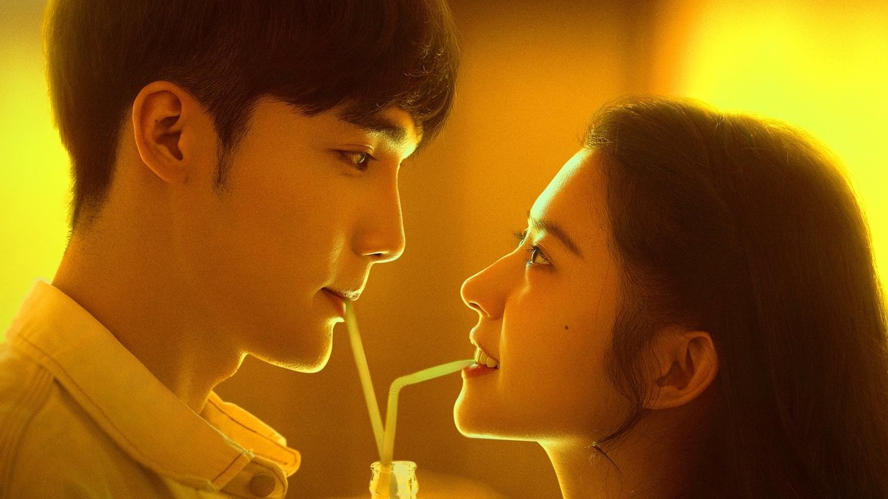 Backdrop image for movie Serendipity Love