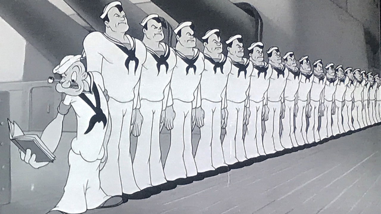 Backdrop image for movie Blunder Below