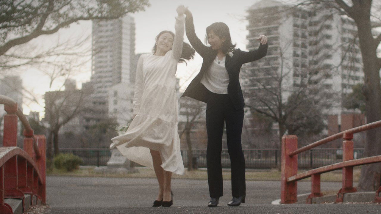 Backdrop image for movie Matcha & Vanilla