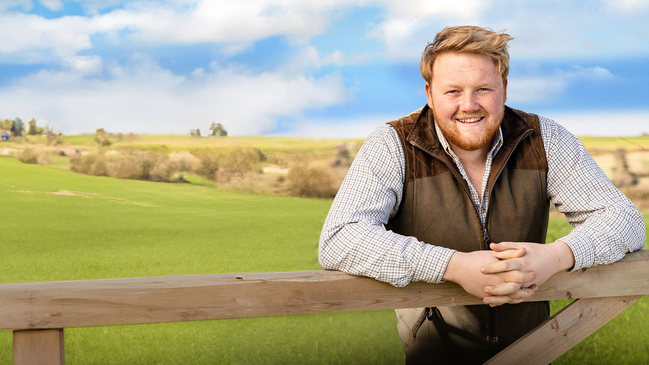 Backdrop image for movie The World According to Kaleb - On Tour