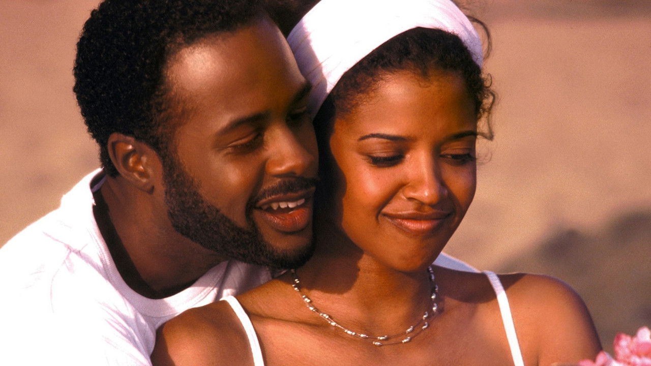 Backdrop image for movie All About You