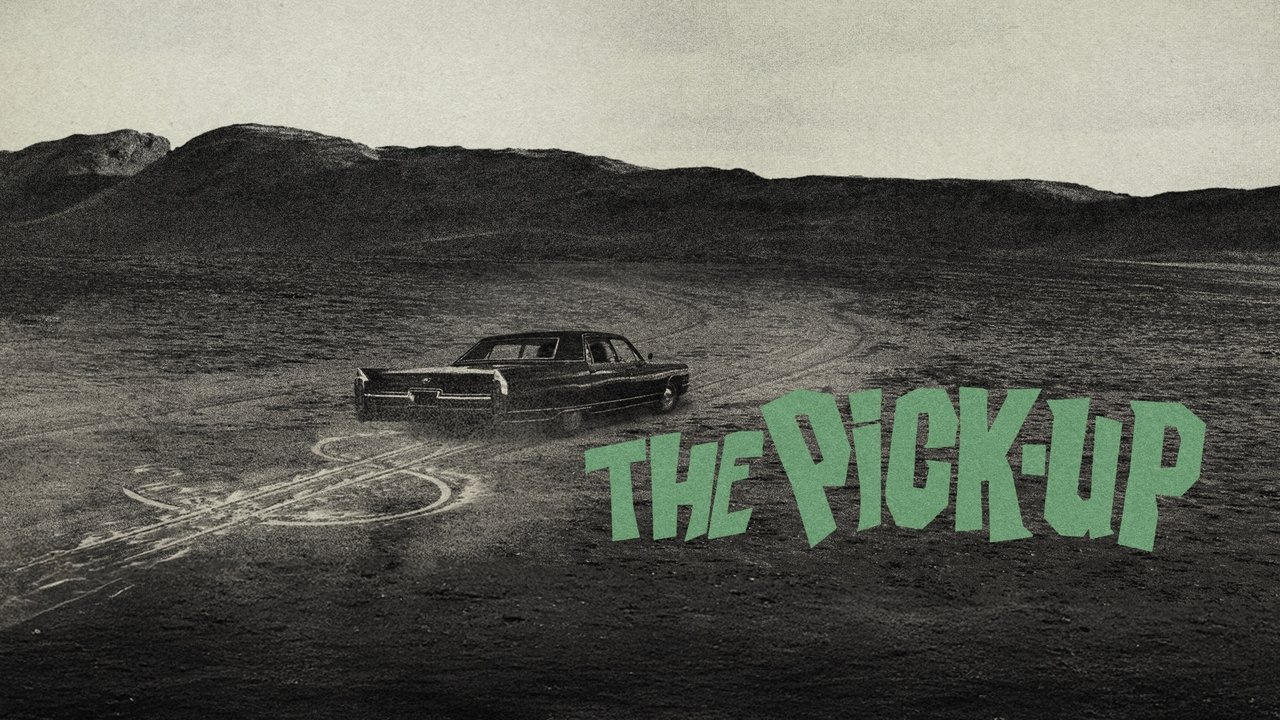 Backdrop image for movie The Pick-Up
