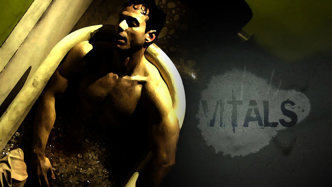 Backdrop image for movie Vitals