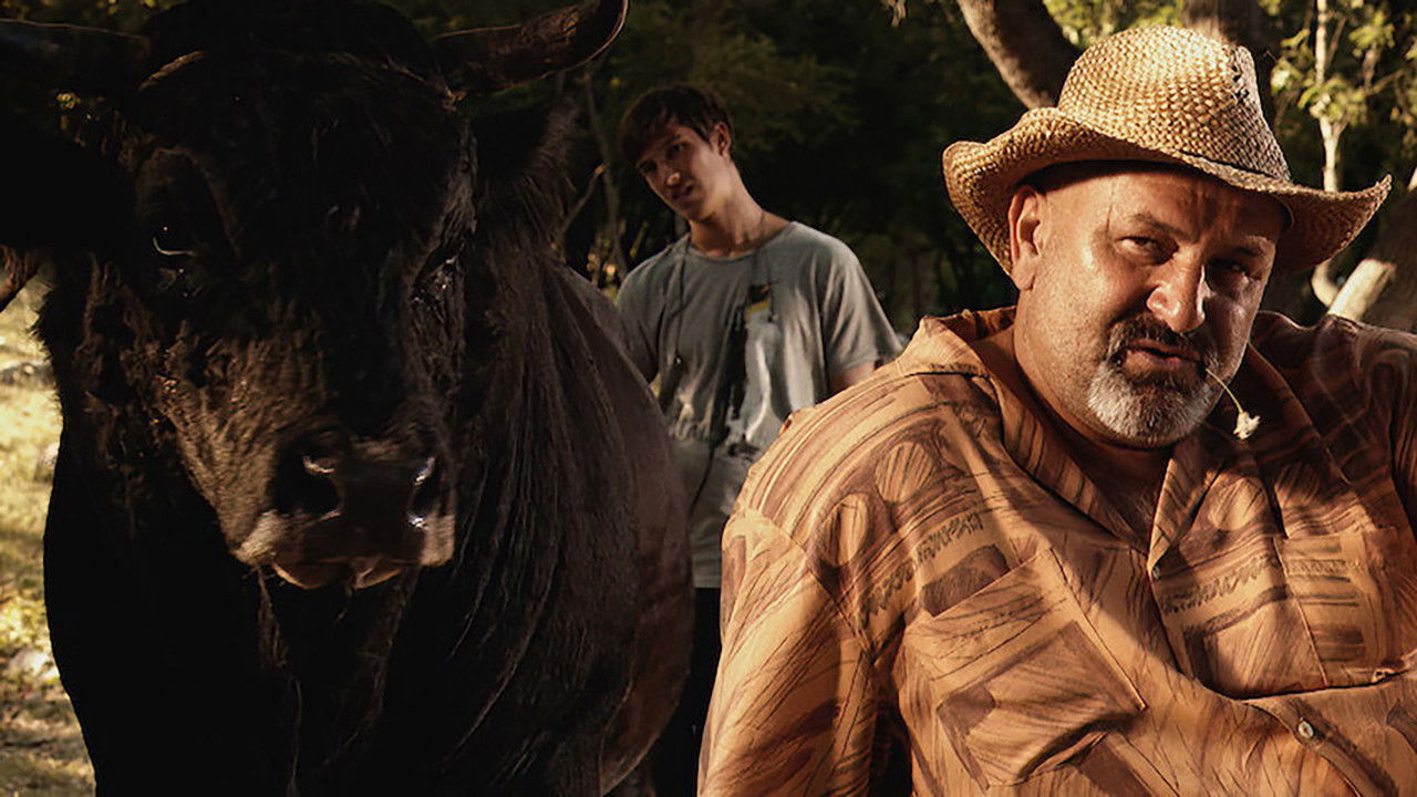 Backdrop image for movie Sonja and the Bull