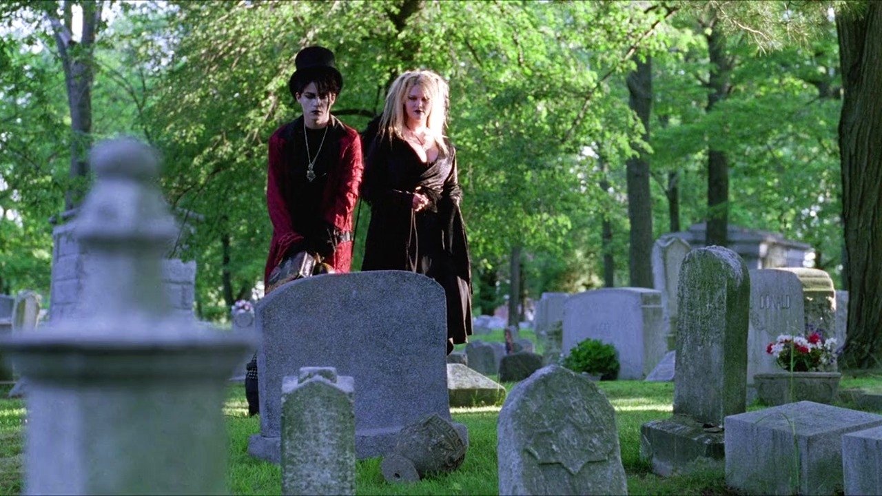 Backdrop image for movie Gypsy 83