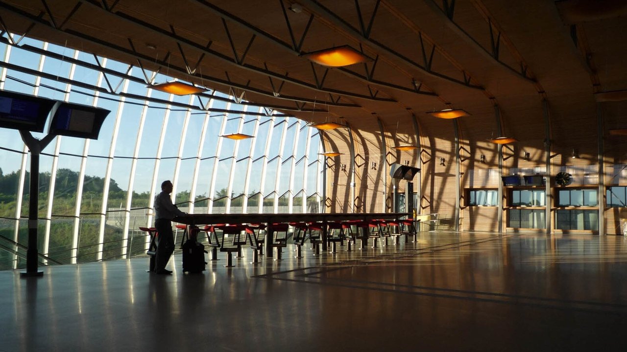 Backdrop image for movie TGV, 30 ans de vitesse