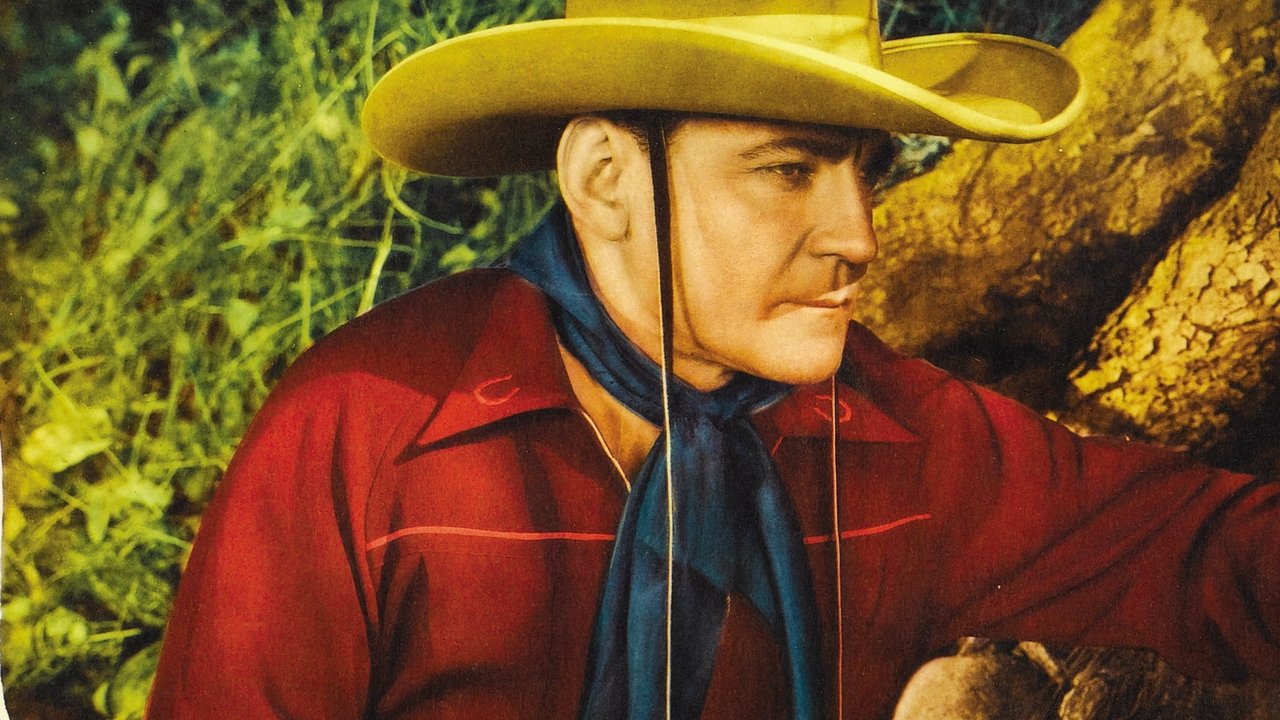 Backdrop image for movie Left-Handed Law