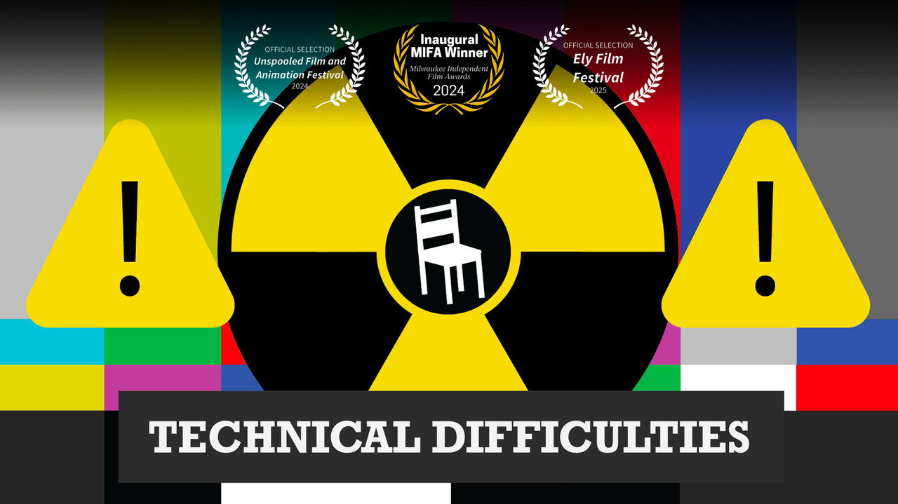 Backdrop image for movie Chairs