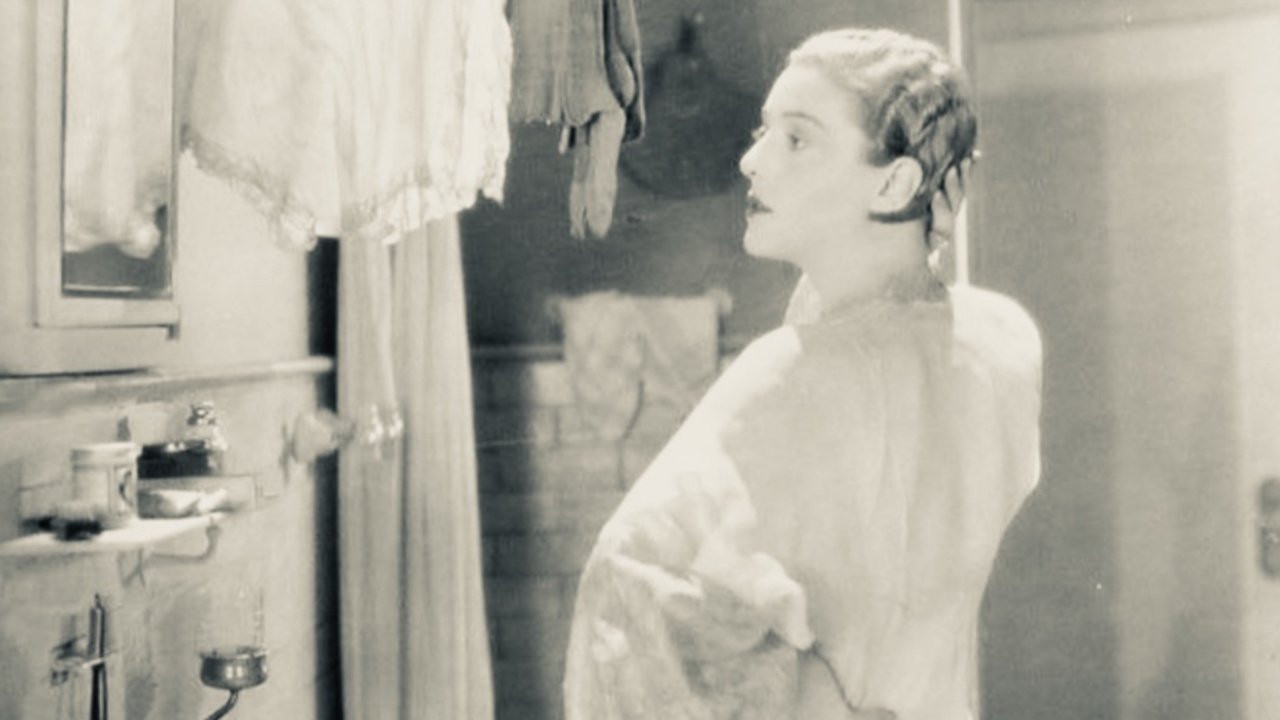 Backdrop image for movie Subway Sadie