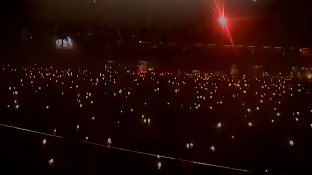 Backdrop image for movie Neophyte: 13 Jaar Terreur - De Eerste Egotrip Op DVD