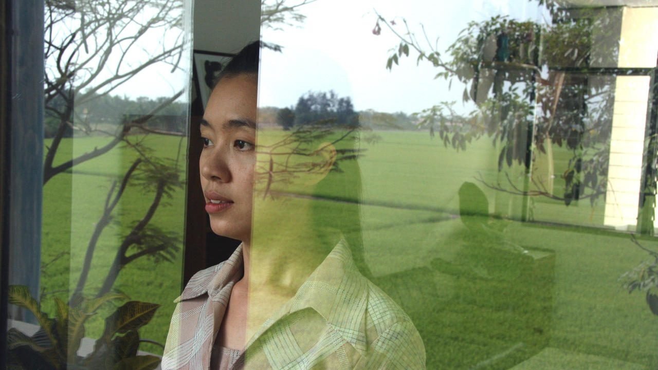 Backdrop image for movie Syndromes and a Century
