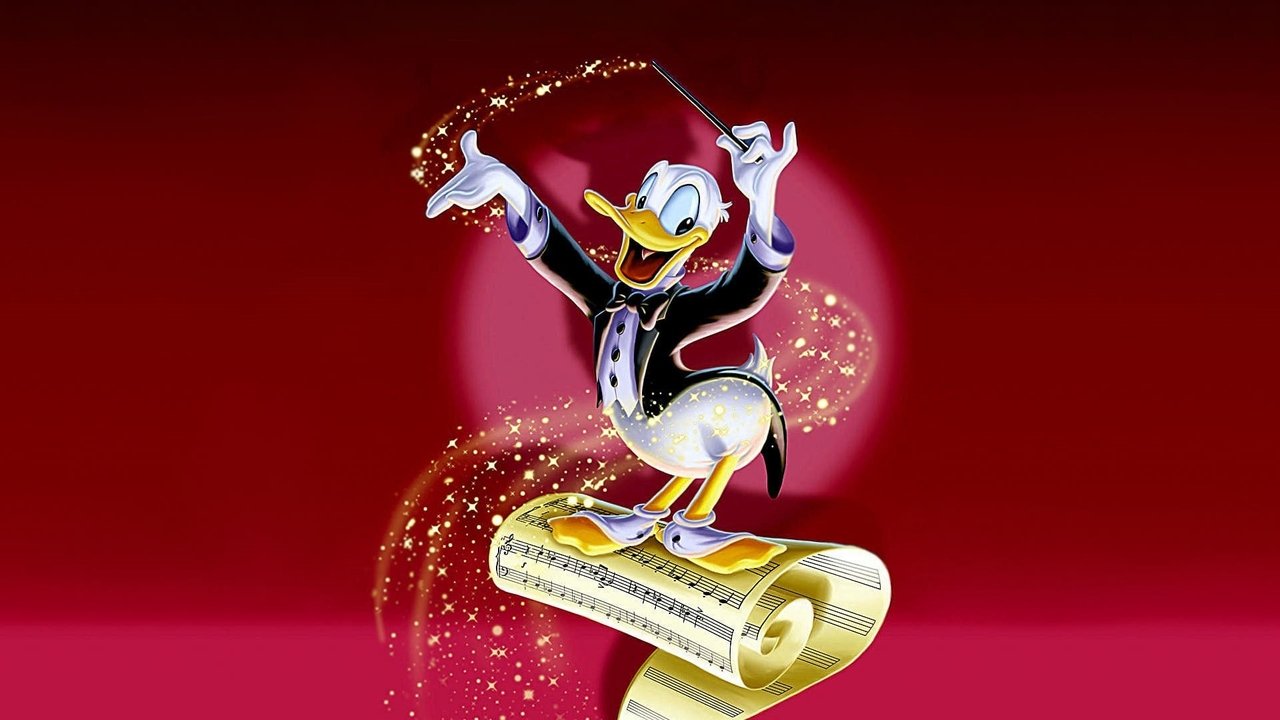 Backdrop image for movie Melody Time