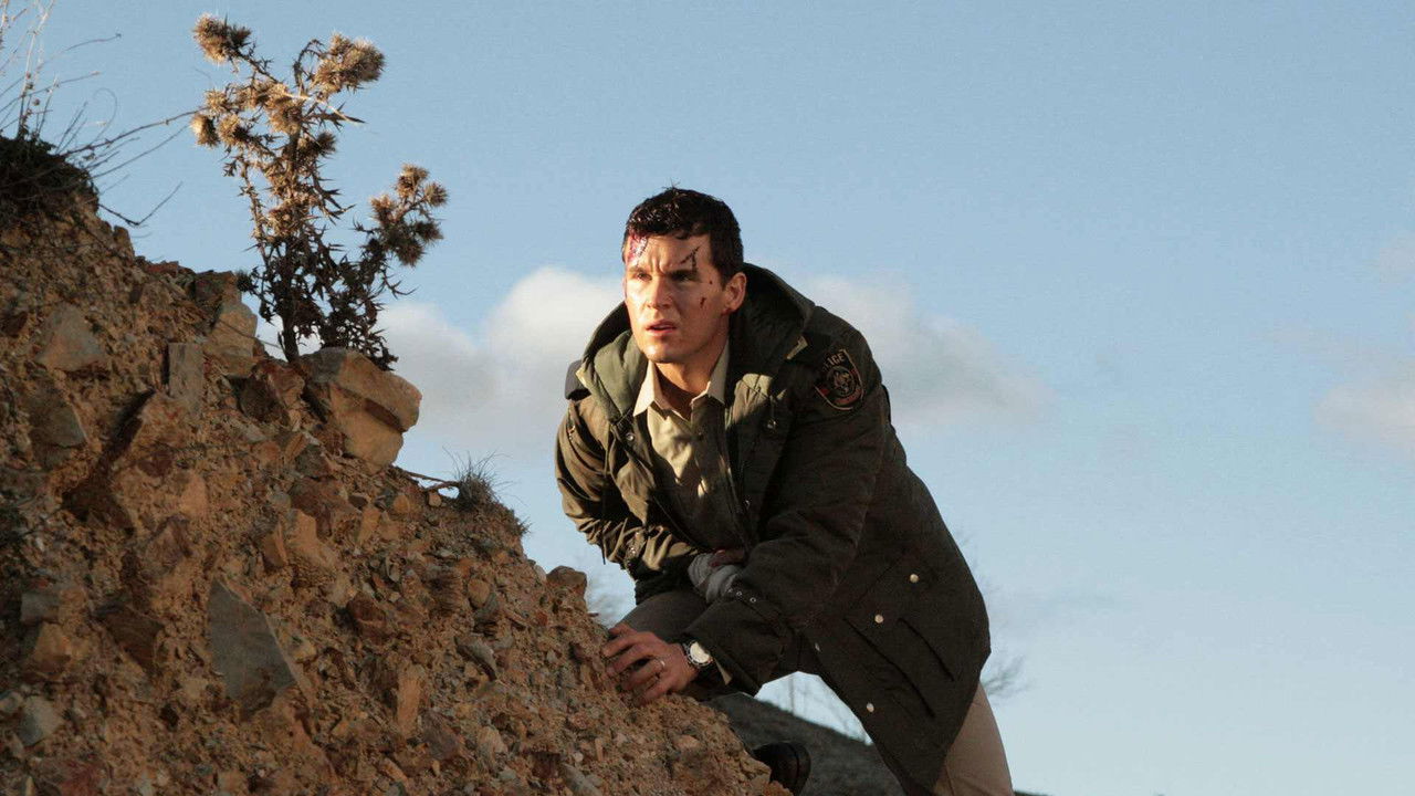 Backdrop image for movie Red Hill