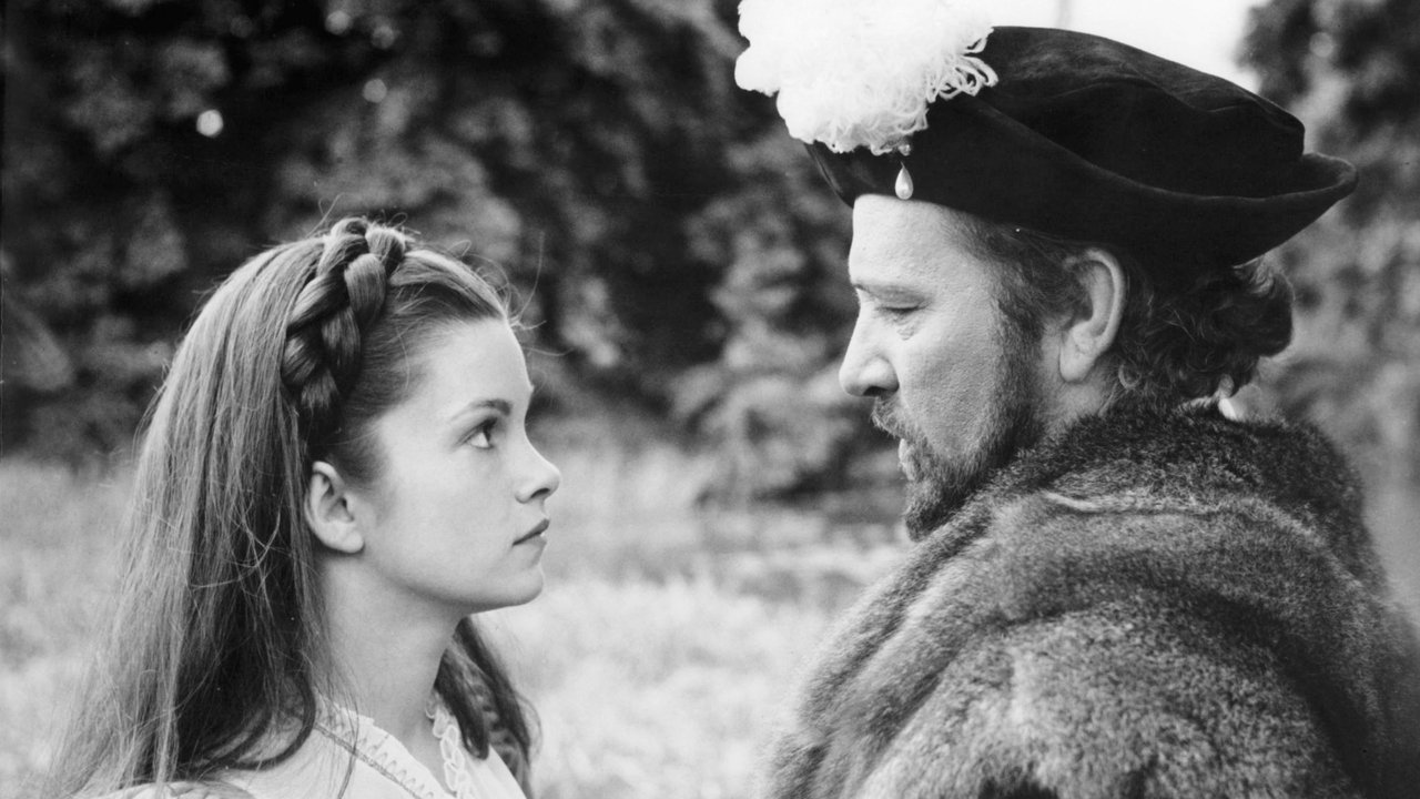 Backdrop image for movie Anne of the Thousand Days