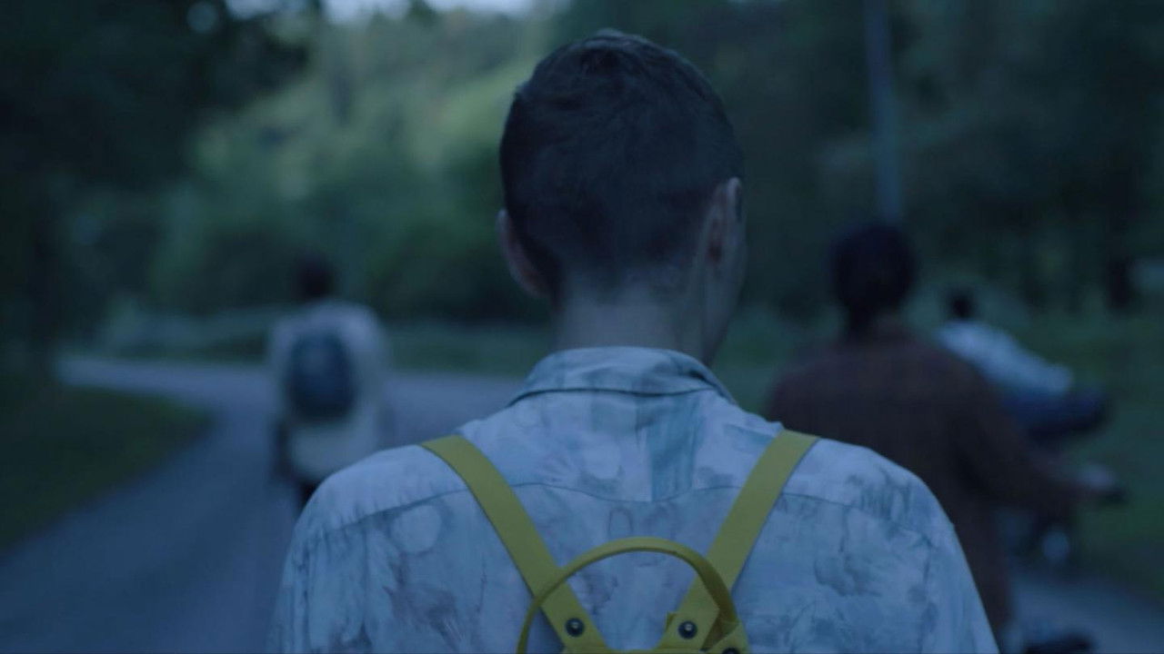 Backdrop image for movie Land of the Free