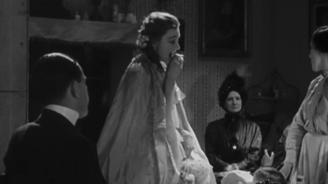 Backdrop image for movie Dance Pretty Lady