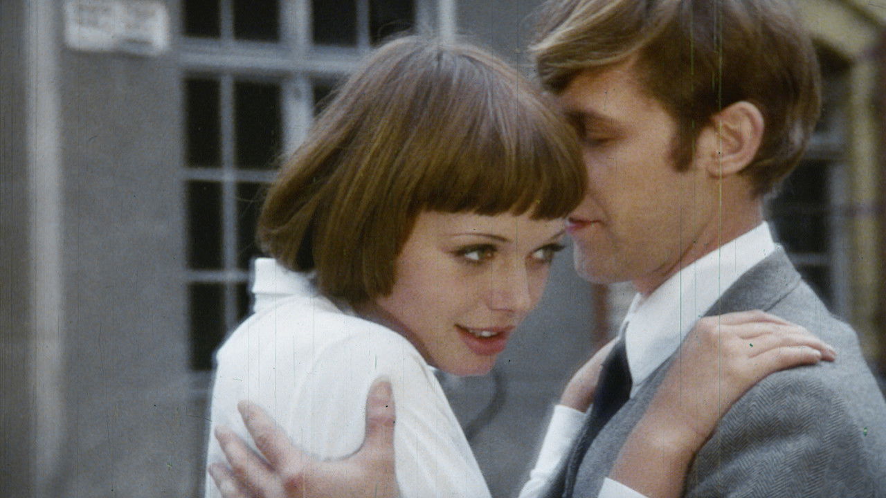 Backdrop image for movie The Swingin' Pussycats