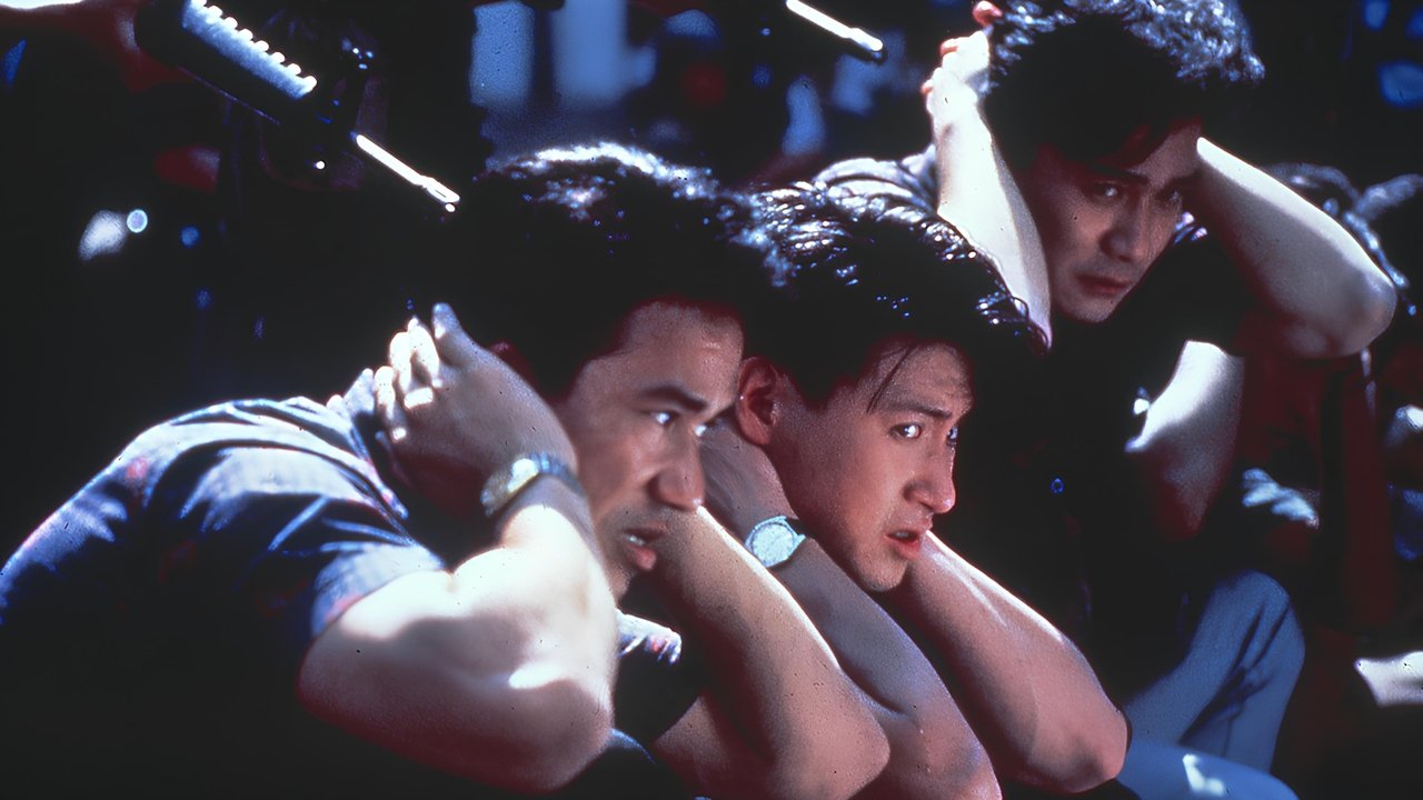 Backdrop image for movie Bullet in the Head