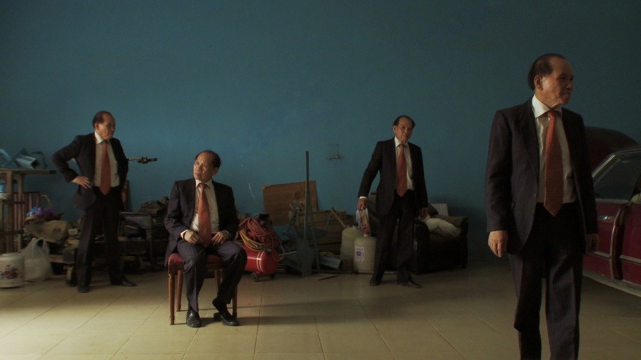 Backdrop image for movie Golden Slumbers