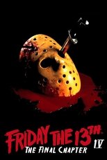 Friday the 13th: The Final Chapter