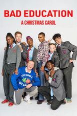 Bad Education: A Christmas Carol