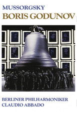 Boris Godunov
