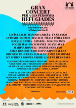 Concert "Volem acollir"