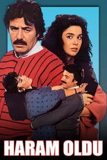 Haram Oldu