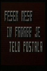 Song of Flesh and Image Was Made Body