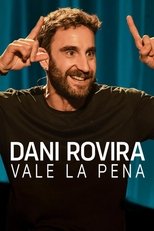 It's Worth It by Dani Rovira