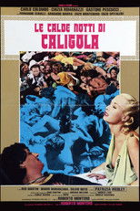 Caligula's Hot Nights
