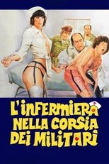 The Nurse in the Military Madhouse