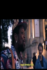 HAPPY BIRTHDAY VIRGIL - a short film