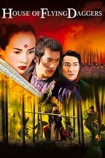 House of Flying Daggers