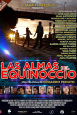 Las almas del equinoccio