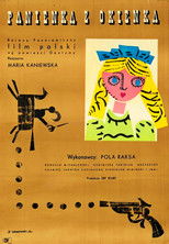 A Lady from the Window