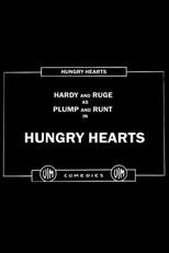 Hungry Hearts