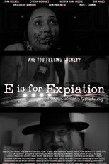 E is for Expiation
